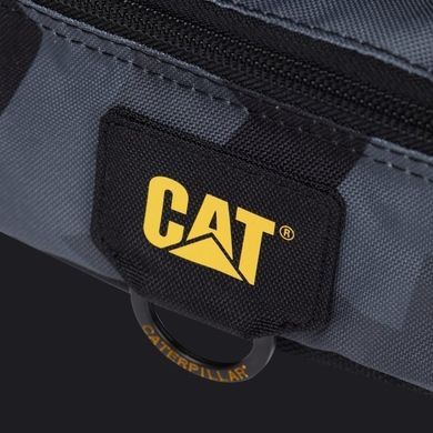 Banana and belt bag CAT (USA)