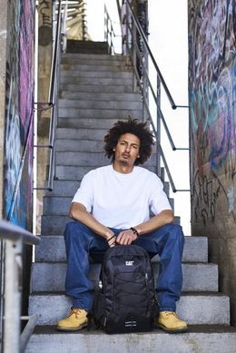 Рюкзак CAT (USA) из коллекции Urban Mountaineer.