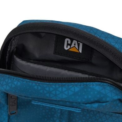 Textile bag CAT (USA) from the collection Millennial Classic. SKU: 84059;688