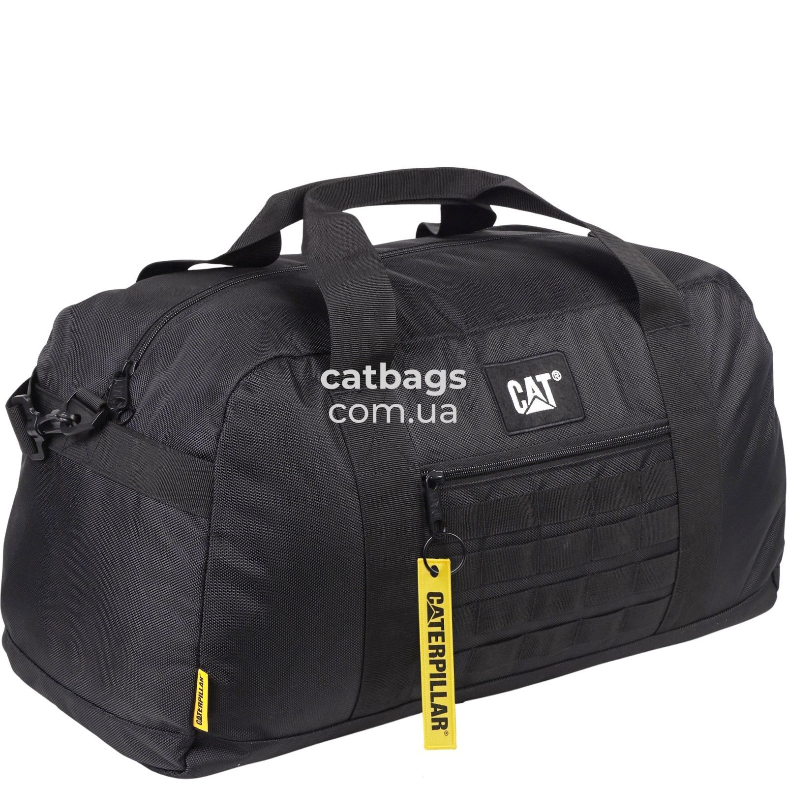 Дорожная сумка CAT (США) из коллекции Combat. Артикул: 84161;80