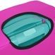 Protective cover for a small suitcase from diving 9003-59 Ultra pink