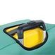 Protective cover for medium diving suitcase M 9002-53 Dark mint