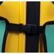 Protective cover for medium diving suitcase M 9002-53 Dark mint