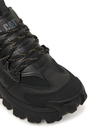 ＳＨＯEｌ Caterpillar Intruder Met P726244-43 black sneakers - Brand store
