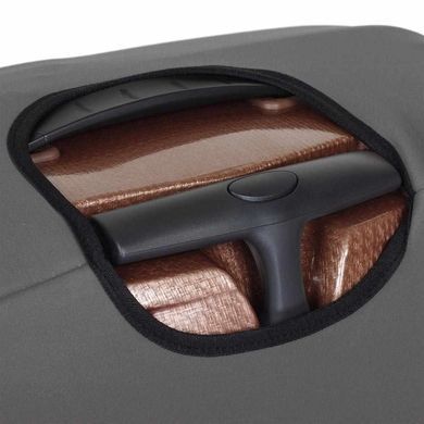 Protective cover for a large suitcase from diving Surfing L 9001-0423