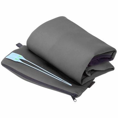 Protective cover for a small diving suitcase Mayak 9003-0405