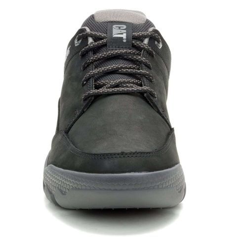 Caterpillar Hex Lite Cruise P726401-40 black sneakers - Brand