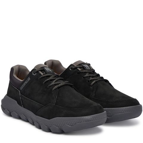 Caterpillar Hex Lite Cruise P726401-40 black sneakers - Brand