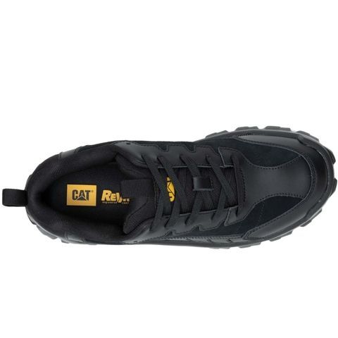 Кросівки Caterpillar Intruder Essential P726092-40 чорні