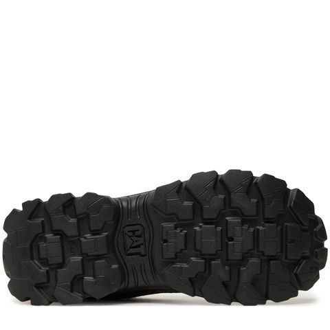 Кроссовки Caterpillar Intruder Essential P726092-40 черные