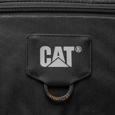black leather backpack ebay uk Pieces Ladies Black Leather and Canvas Backpack