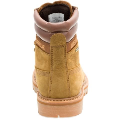 Ботинки Caterpillar Colorado 2.0 Hiker Waterproof TX P726349-40