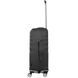 Protective cover for medium diving suitcase M 9002-8 Black