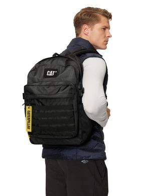 Рюкзак CAT (США) из коллекции Combat.