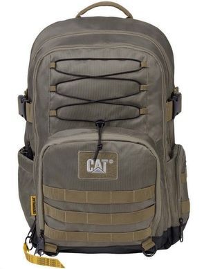 Рюкзак CAT (США) з колекції Combat.