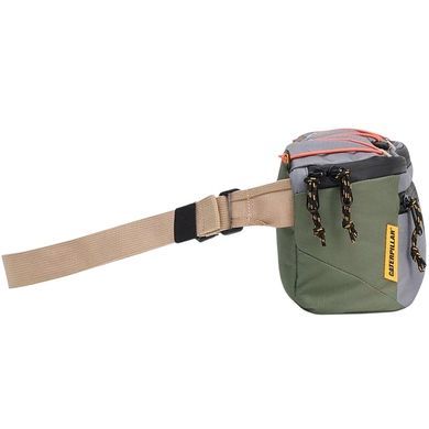 Banana and belt bag CAT (USA)