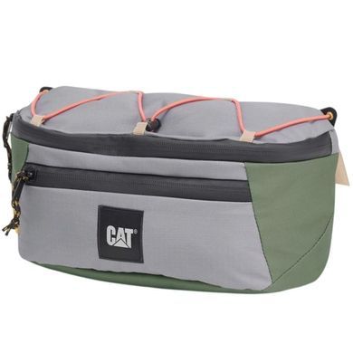 Banana and belt bag CAT (USA)