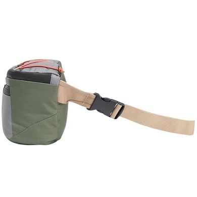 Banana and belt bag CAT (USA)