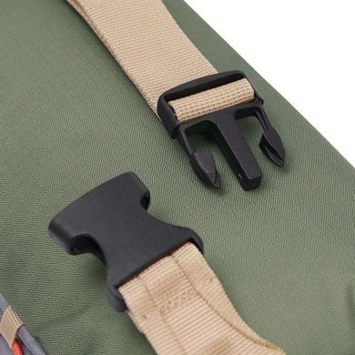 Banana and belt bag CAT (USA)