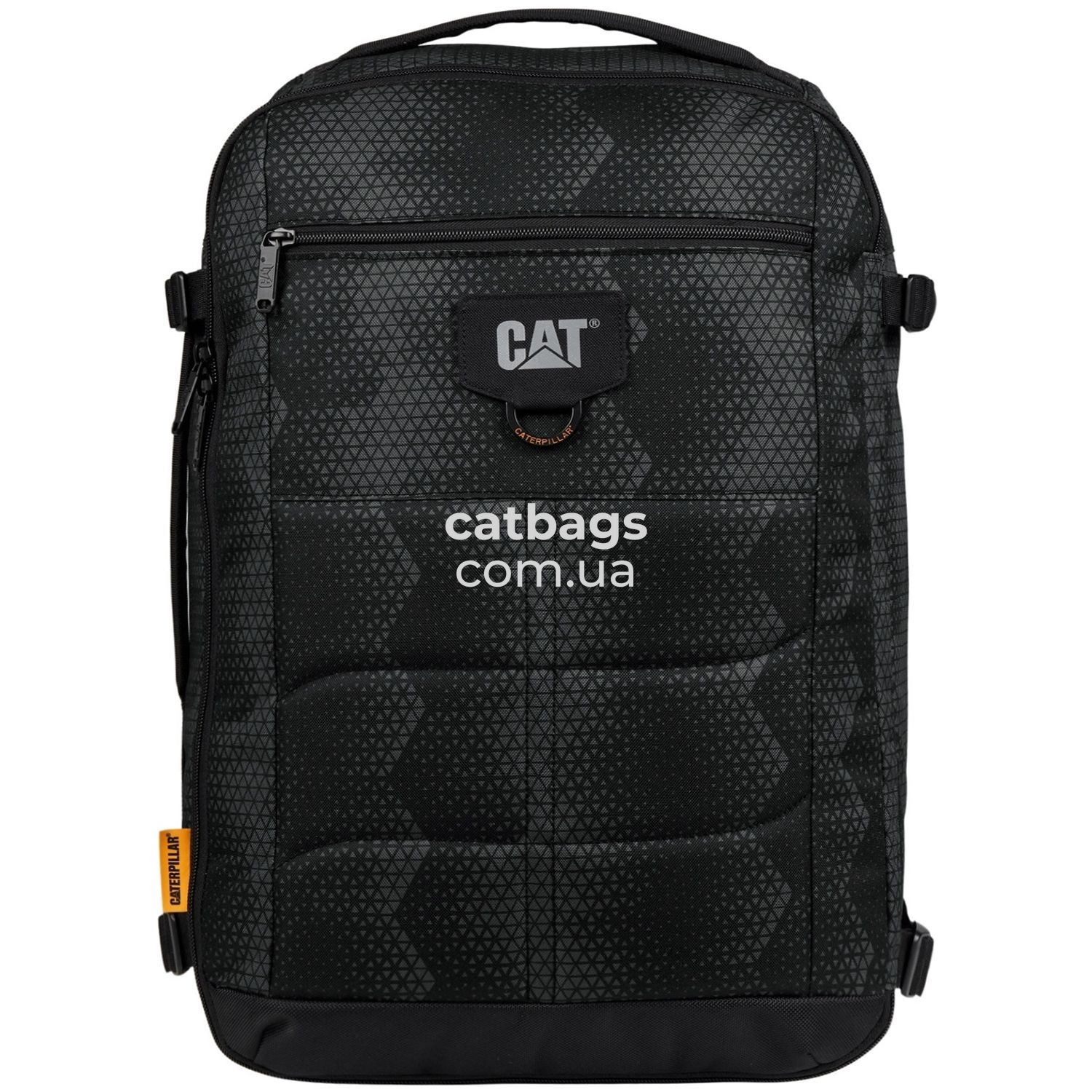 Backpack Male CAT (USA) Millennial Classic. Article: 84170;661