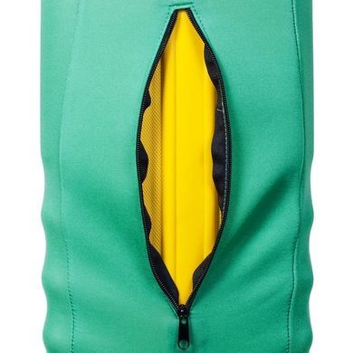 Neoprene protective cover for a small suitcase S 8003-1 Mint